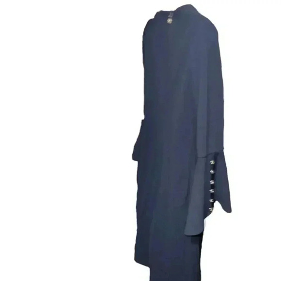 Tommy Hilfiger Bell Sleeve Dress - Picture 6 of 12